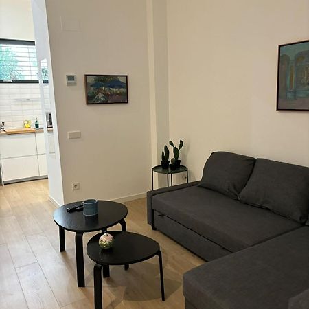 Exyca Barrio Salamanca มาดริด ภายนอก รูปภาพ