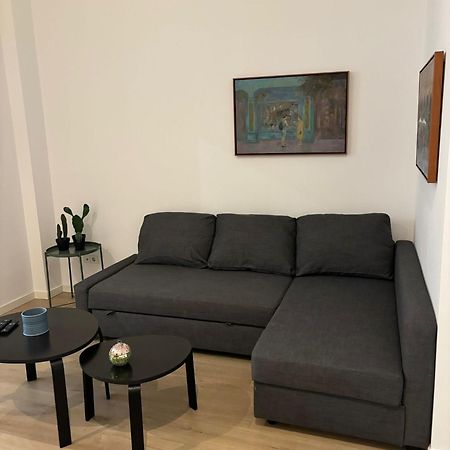 Exyca Barrio Salamanca มาดริด ภายนอก รูปภาพ